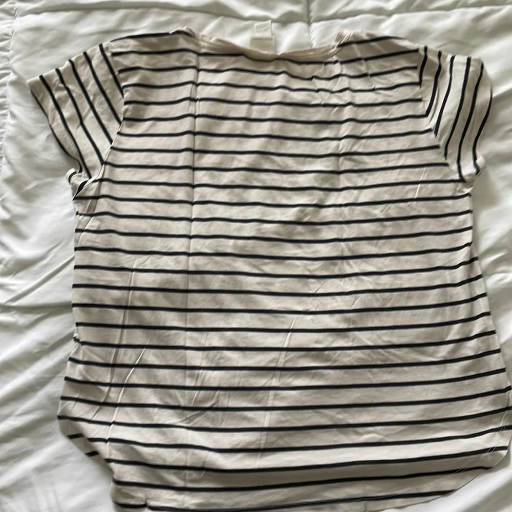 H&M basic top - Picture 5 of 5